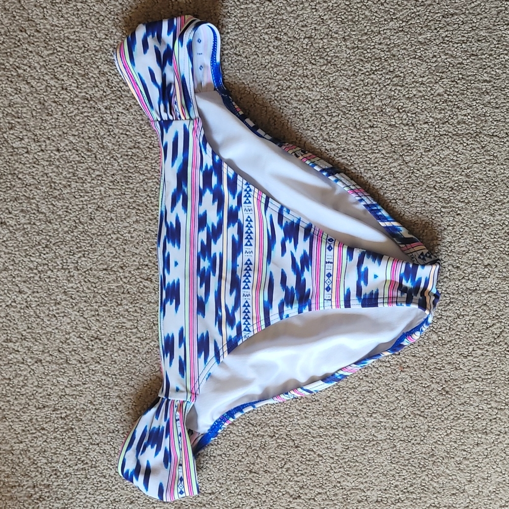 VS Aztec Bikini Bottoms